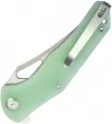 Kubey Phemius Linerlock Jade KUB149D