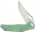 Kubey Phemius Linerlock Jade KUB149D