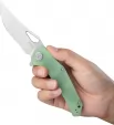 Kubey Phemius Linerlock Jade KUB149D