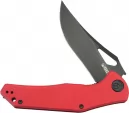 Kubey Phemius Linerlock Red KUB149F