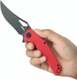 Kubey Phemius Linerlock Red KUB149F