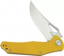 Kubey Phemius Linerlock Yellow KUB149G