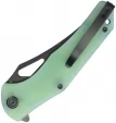 Kubey Phemius Linerlock Jade KUB149H