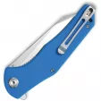 Kubey Flash Linerlock Blue KUB158A2