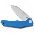 Kubey Flash Linerlock Blue KUB158A2