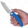 Kubey Flash Linerlock Blue KUB158A2