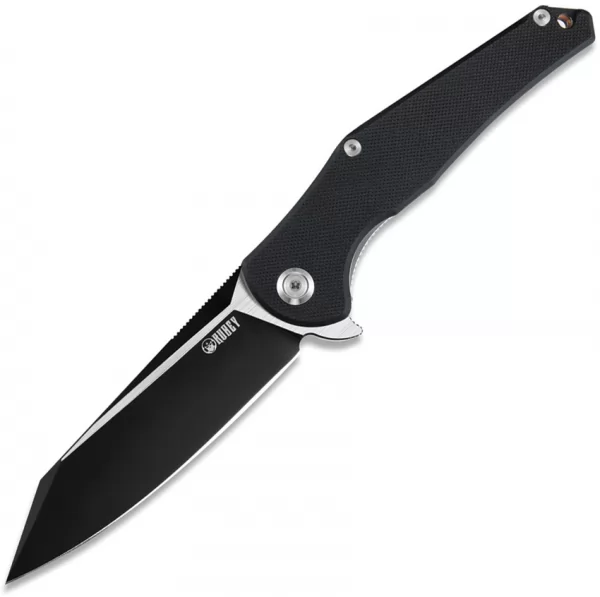 Kubey Flash Linerlock Black KUB158C