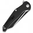 Kubey Flash Linerlock Black KUB158C