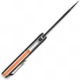 Kubey Flash Linerlock Black KUB158C