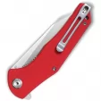 Kubey Flash Linerlock Red KUB158D