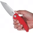 Kubey Flash Linerlock Red KUB158D