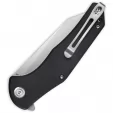 Kubey Flash Linerlock Black KUB158E