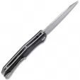 Kubey Flash Linerlock Black KUB158E