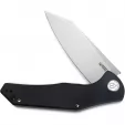 Kubey Flash Linerlock Black KUB158E