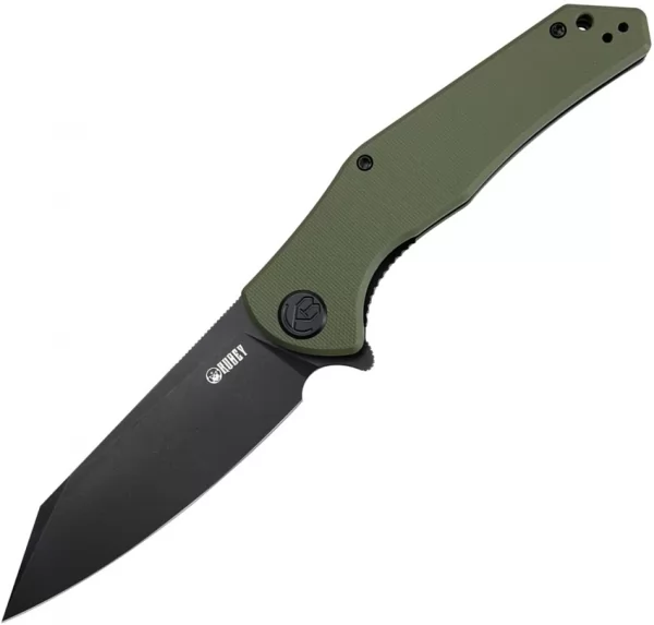 Kubey Flash Linerlock OD KUB158F