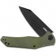 Kubey Flash Linerlock OD KUB158F