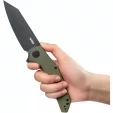 Kubey Flash Linerlock OD KUB158F