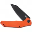 Kubey Flash Linerlock Orange KUB158G