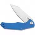 Kubey Flash Linerlock Blue KUB158H