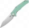 Kubey Flash Linerlock Jade - KUB158I