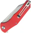 Kubey Flash Linerlock Red KUB158K