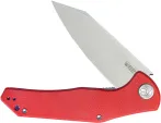 Kubey Flash Linerlock Red KUB158K