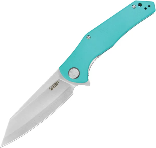 Kubey Flash Linerlock Blue KUB158M