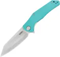 Kubey Flash Linerlock Blue - KUB158M
