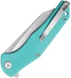 Kubey Flash Linerlock Blue KUB158M