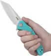 Kubey Flash Linerlock Blue KUB158M