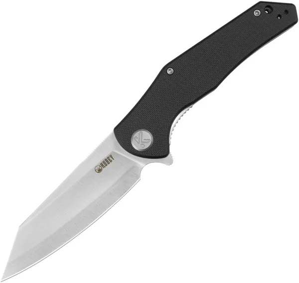 Kubey Flash Linerlock Black KUB158O