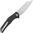 Kubey Flash Linerlock Black KUB158O