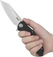 Kubey Flash Linerlock Black KUB158O