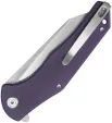 Kubey Flash Linerlock Purple KUB158P