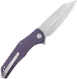 Kubey Flash Linerlock Purple KUB158P