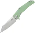 Kubey Flash Linerlock Jade - KUB158R