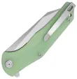 Kubey Flash Linerlock Jade KUB158R