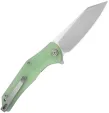 Kubey Flash Linerlock Jade KUB158R