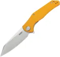 Kubey Flash Linerlock Yellow - KUB158S