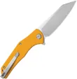 Kubey Flash Linerlock Yellow KUB158S