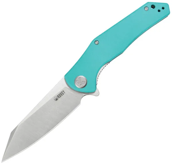 Kubey Flash Linerlock Blue KUB158T