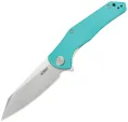 Kubey Flash Linerlock Blue - KUB158T