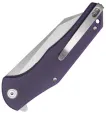 Kubey Flash Linerlock Purple KUB158U