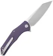 Kubey Flash Linerlock Purple KUB158U