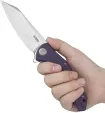 Kubey Flash Linerlock Purple KUB158U