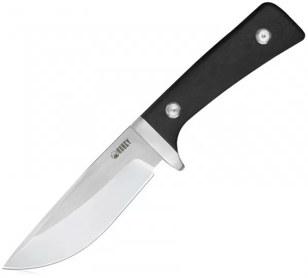 Kubey Fixed Blade G10 KUB160B