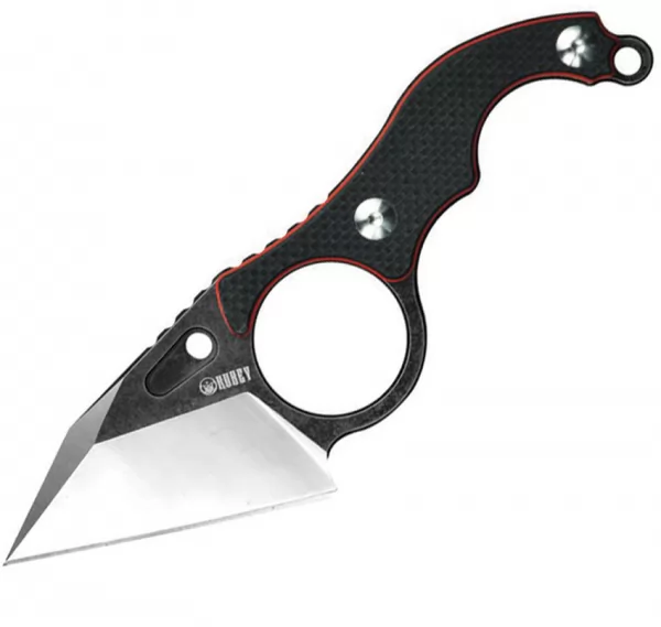 Kubey Fixed Blade KUB166