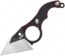 Kubey Hippocam EDC Fixed Blade - KUB166A