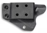 Kubey Hippocam EDC Fixed Blade KUB166B