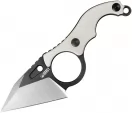 Kubey Hippocam EDC Fixed Blade - KUB166C
